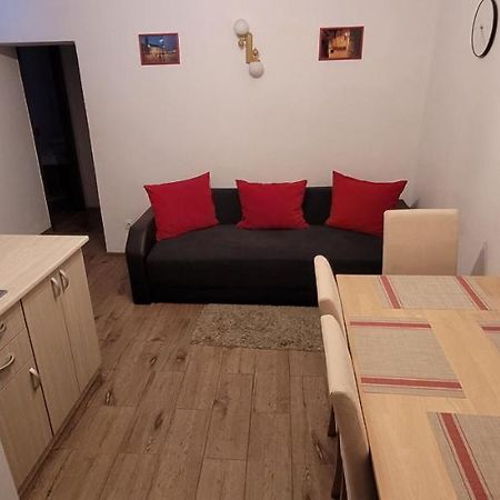 Apartament Miruna Sibiu Filarmonicii ภายนอก รูปภาพ