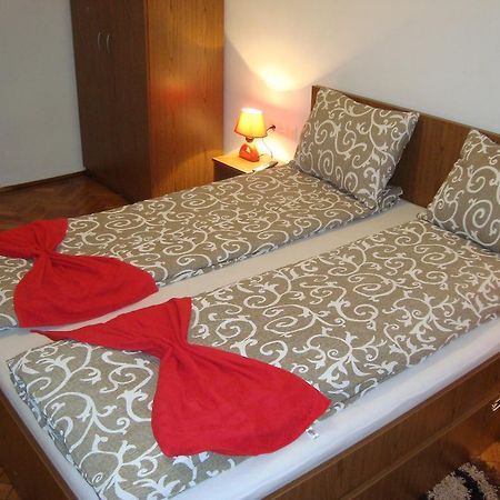 Apartament Miruna Sibiu Filarmonicii ห้อง รูปภาพ