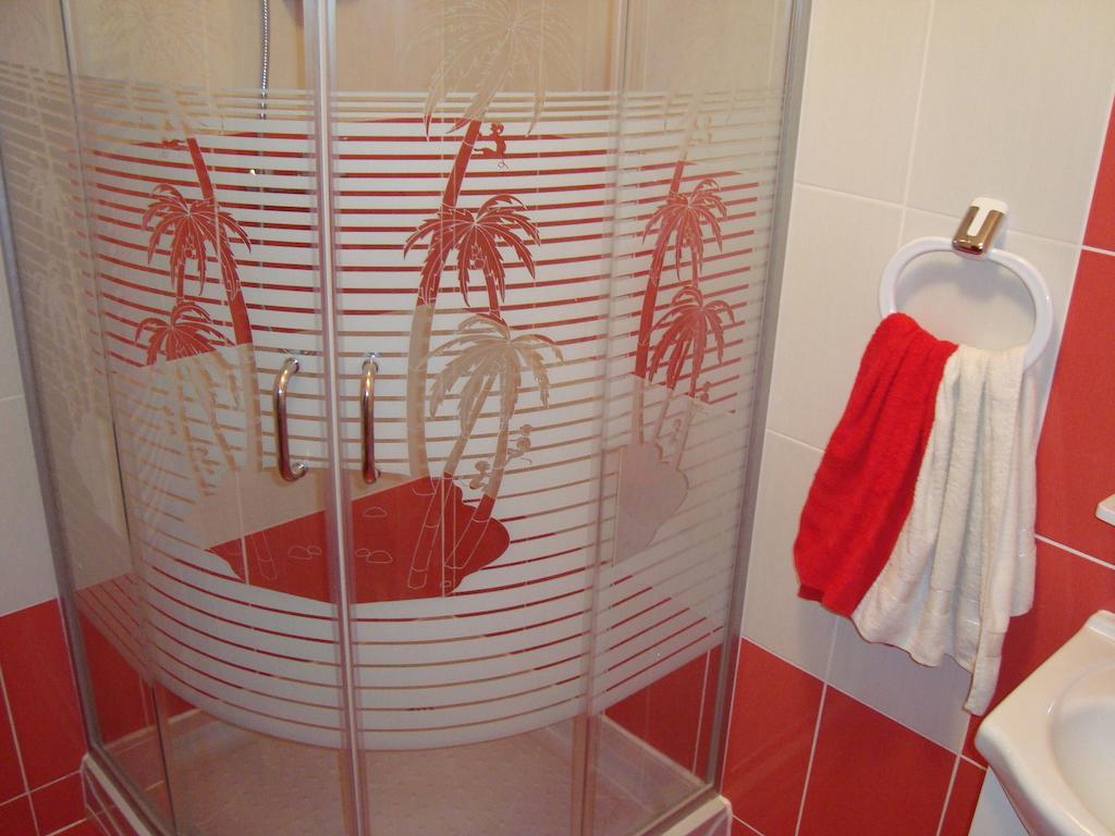 Apartament Miruna Sibiu Filarmonicii ห้อง รูปภาพ