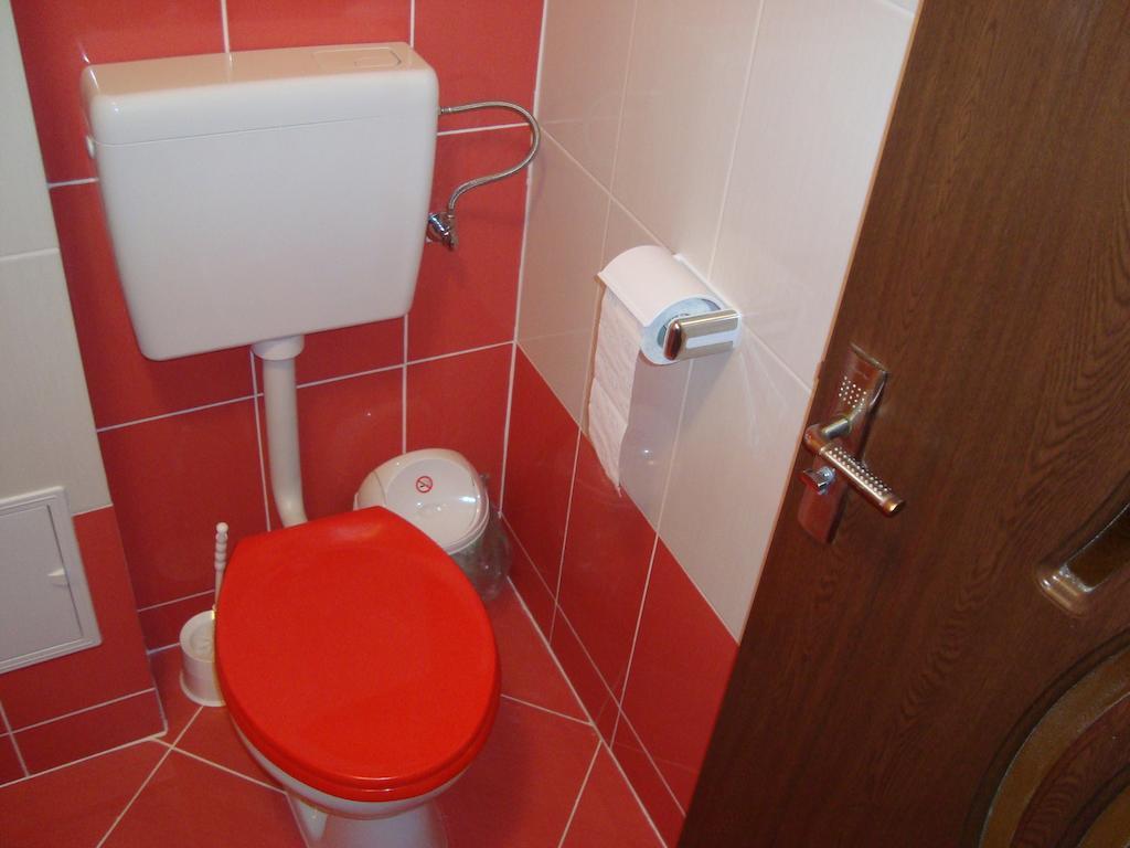 Apartament Miruna Sibiu Filarmonicii ห้อง รูปภาพ