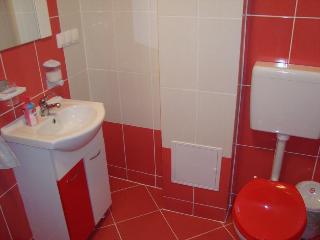 Apartament Miruna Sibiu Filarmonicii ห้อง รูปภาพ