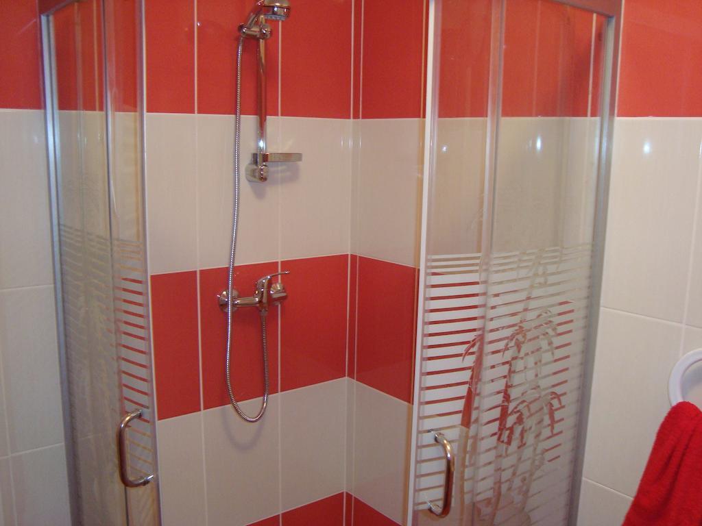 Apartament Miruna Sibiu Filarmonicii ห้อง รูปภาพ
