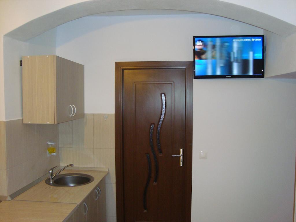 Apartament Miruna Sibiu Filarmonicii ห้อง รูปภาพ