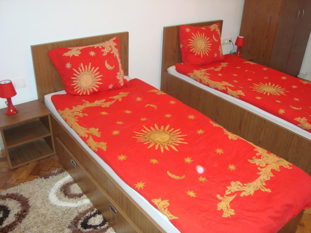Apartament Miruna Sibiu Filarmonicii ห้อง รูปภาพ