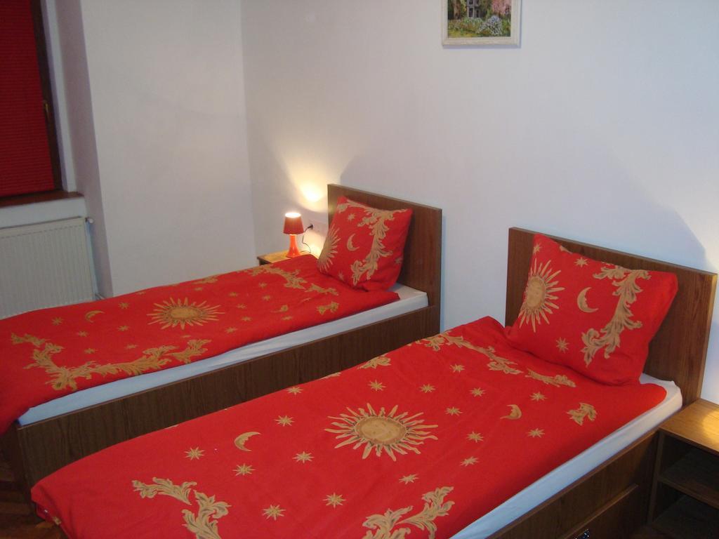 Apartament Miruna Sibiu Filarmonicii ห้อง รูปภาพ
