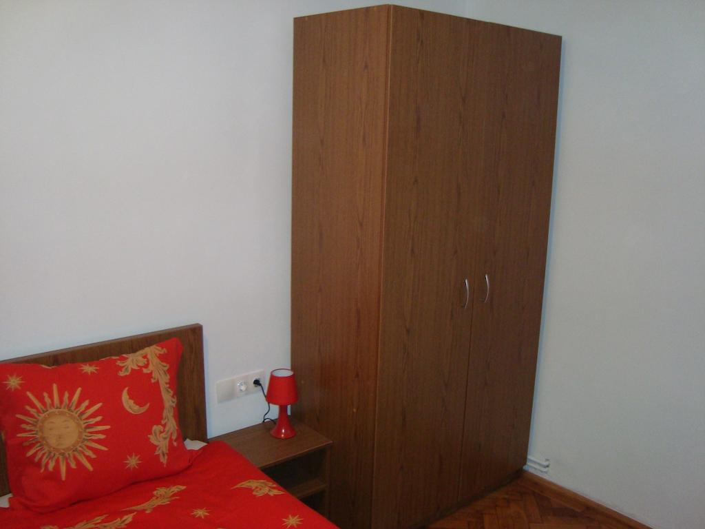 Apartament Miruna Sibiu Filarmonicii ห้อง รูปภาพ
