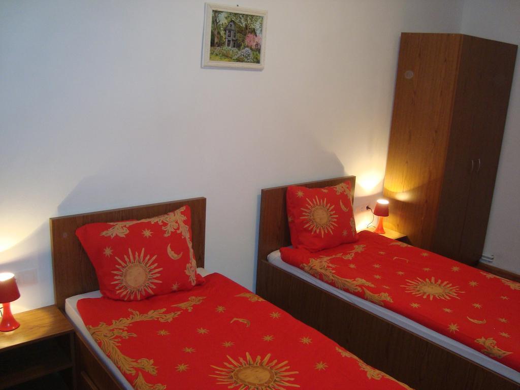Apartament Miruna Sibiu Filarmonicii ห้อง รูปภาพ