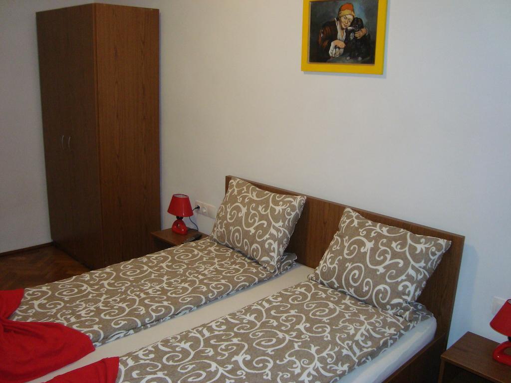 Apartament Miruna Sibiu Filarmonicii ห้อง รูปภาพ