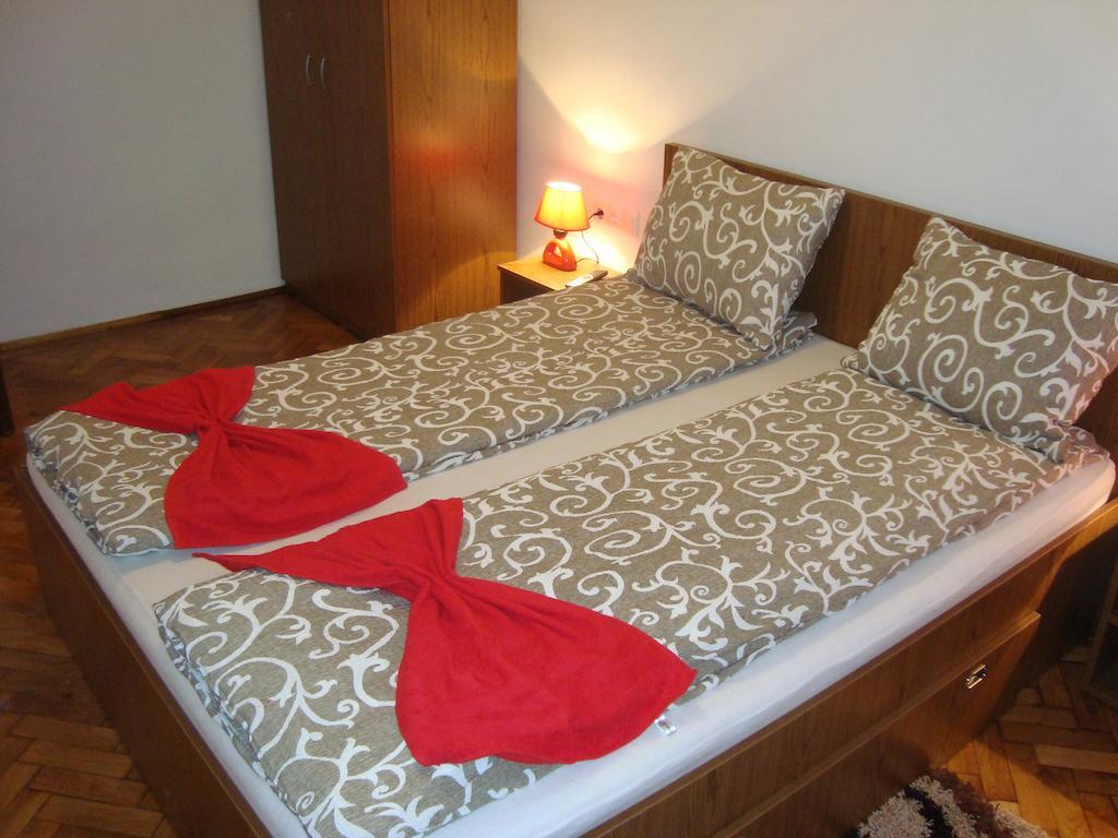 Apartament Miruna Sibiu Filarmonicii ห้อง รูปภาพ