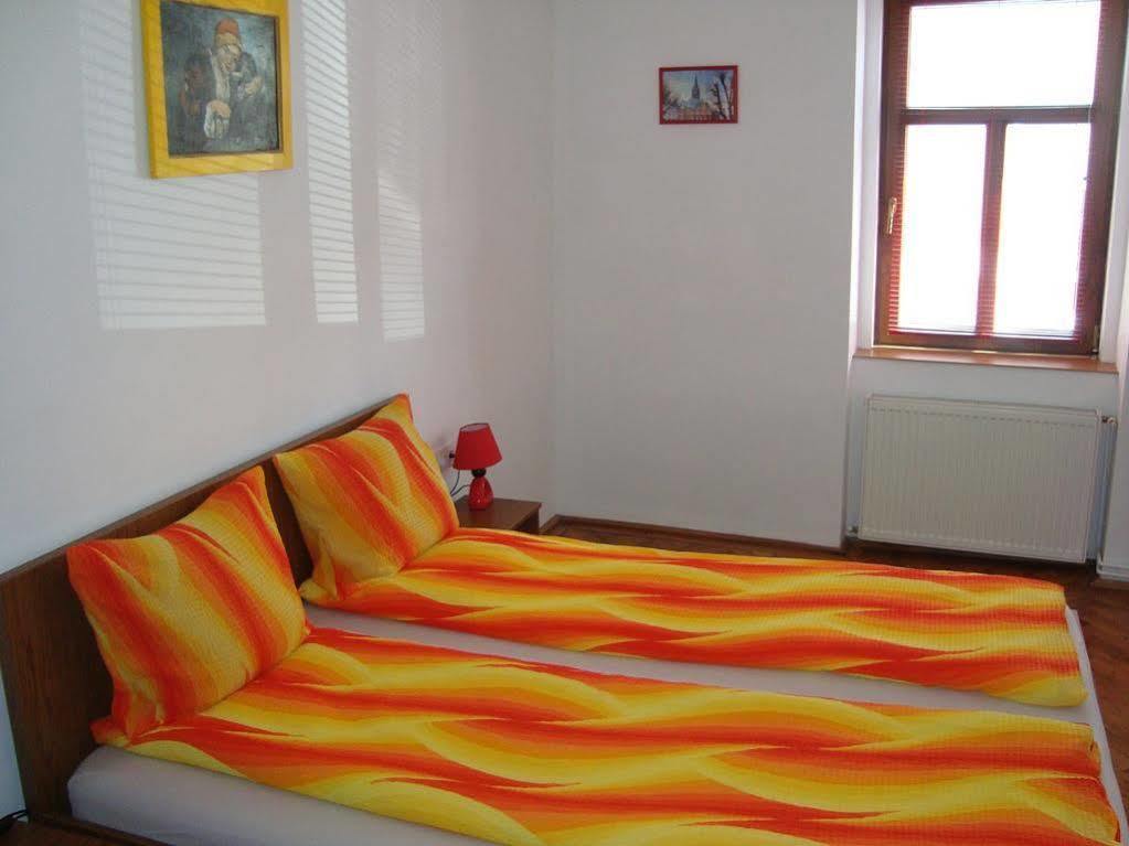 Apartament Miruna Sibiu Filarmonicii ภายนอก รูปภาพ