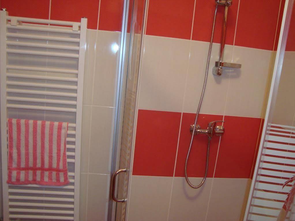 Apartament Miruna Sibiu Filarmonicii ภายนอก รูปภาพ