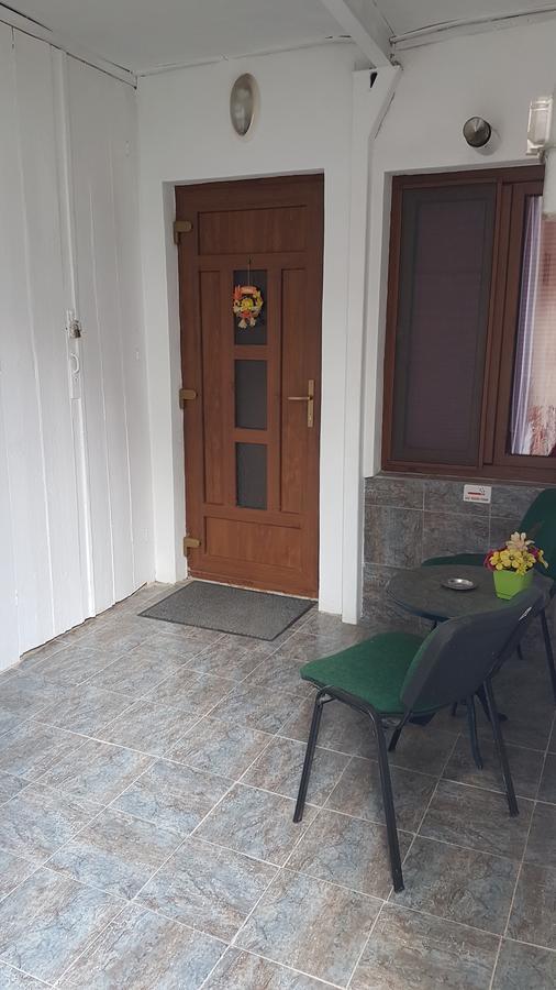 Apartament Miruna Sibiu Filarmonicii ภายนอก รูปภาพ